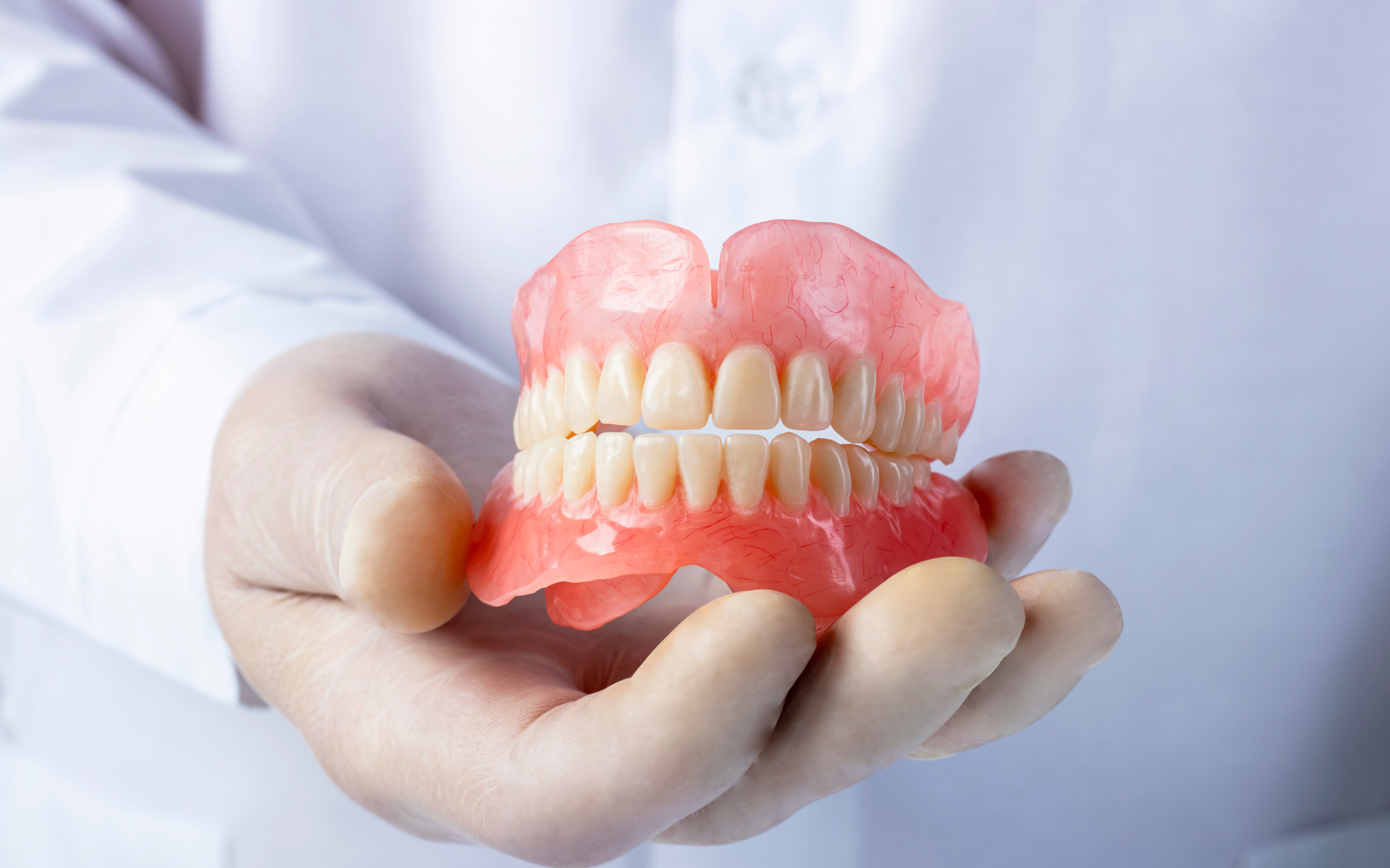 Causes of implant problems