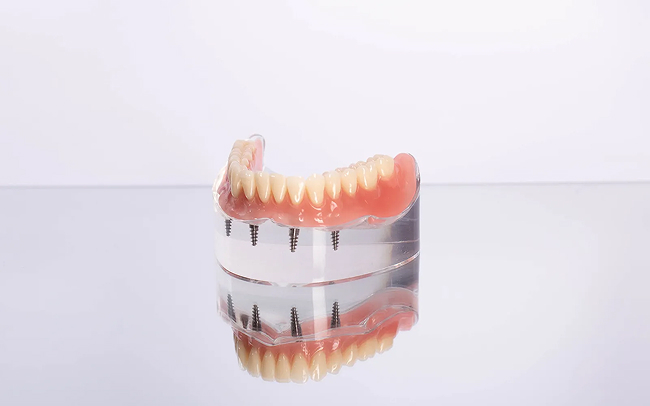 Transparent Pricing — patient consultation